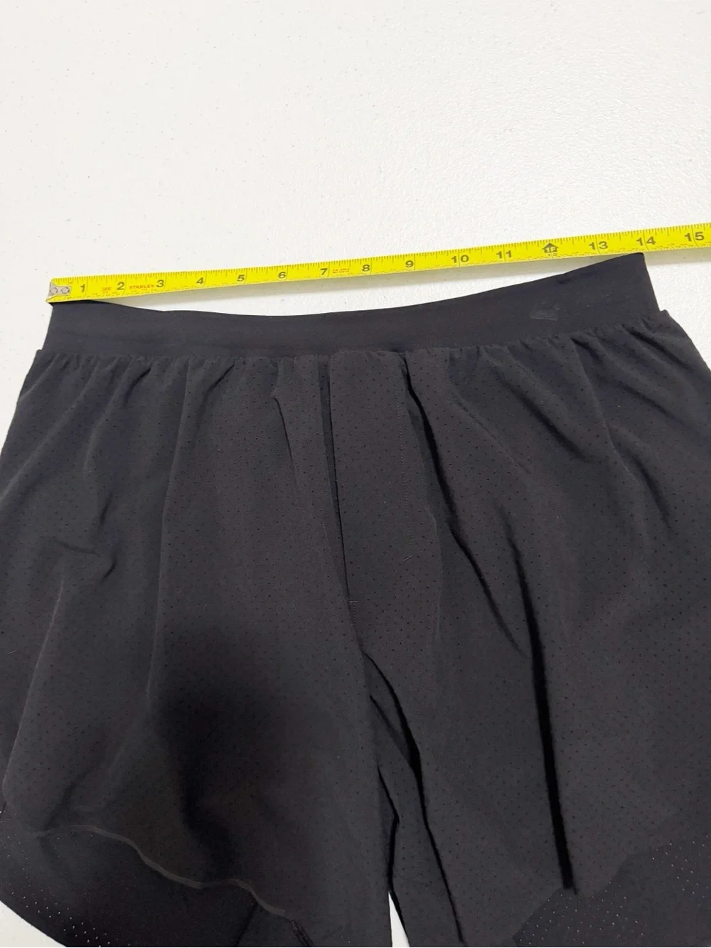 Lululemon Outpacer Short 6